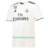 Jalkapallo Peliasut Real Madrid Koti Pelipaita 2018/19 Lyhythihainen